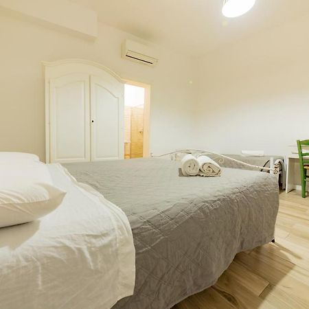 Bed and Breakfast Via Roca 55 Melendugno Esterno foto
