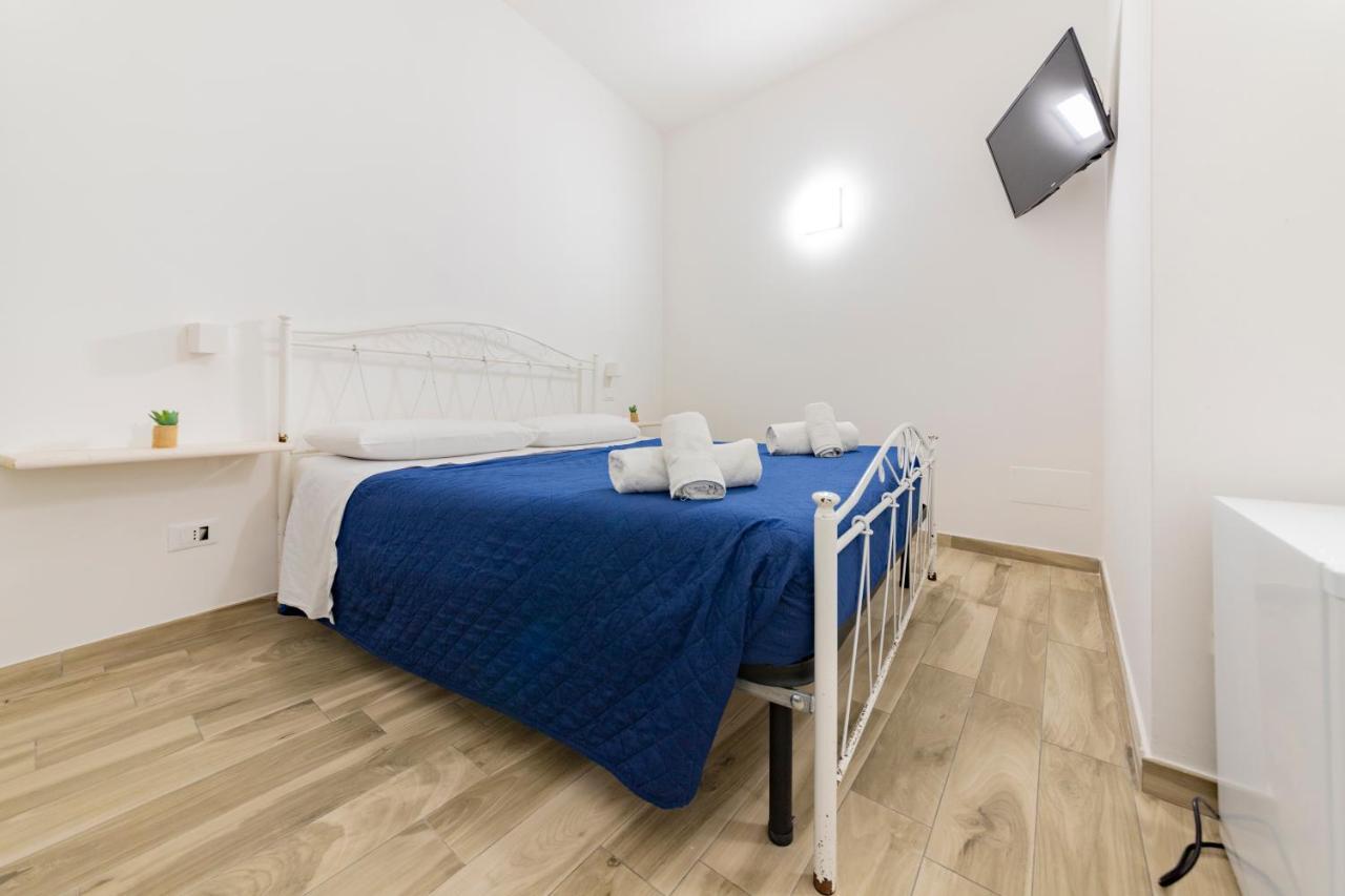 Bed and Breakfast Via Roca 55 Melendugno Esterno foto