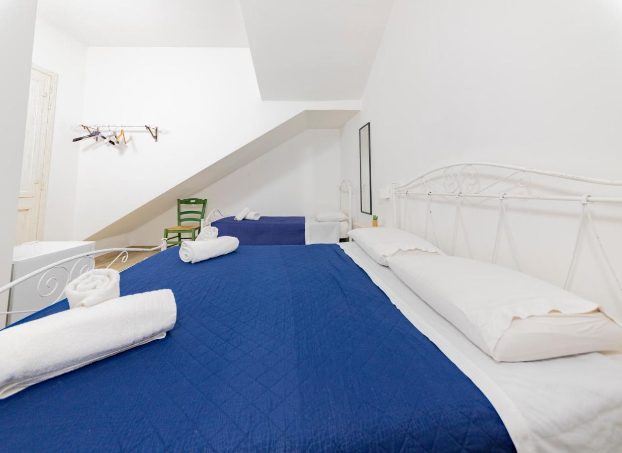 Bed and Breakfast Via Roca 55 Melendugno Esterno foto