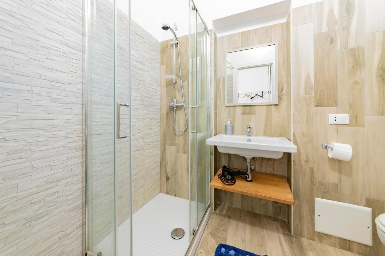 Bed and Breakfast Via Roca 55 Melendugno Esterno foto