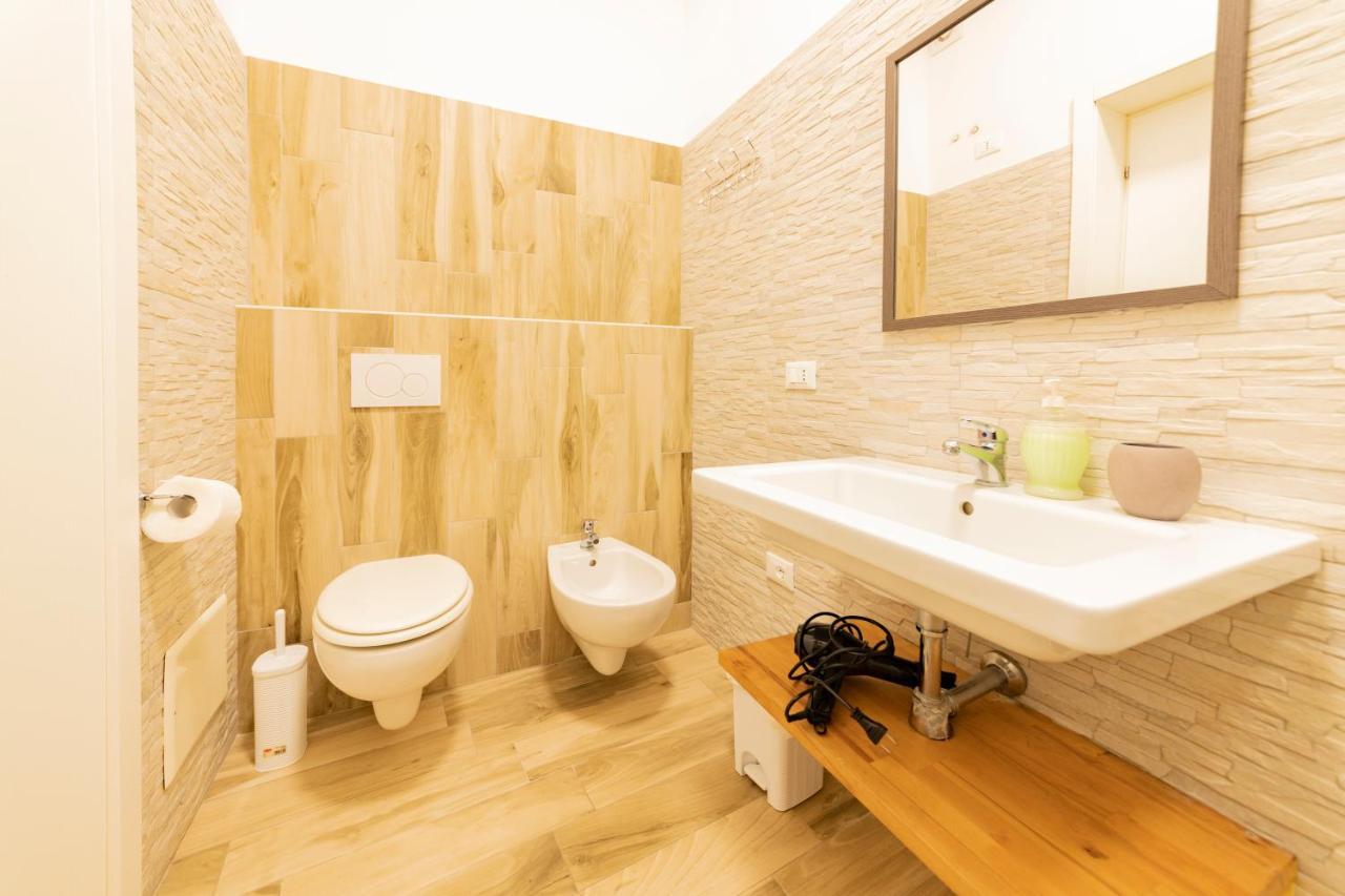 Bed and Breakfast Via Roca 55 Melendugno Esterno foto