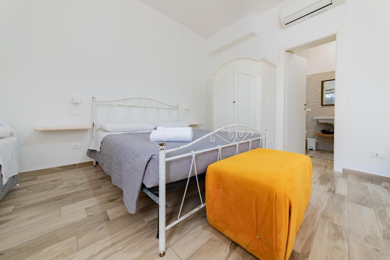 Bed and Breakfast Via Roca 55 Melendugno Esterno foto