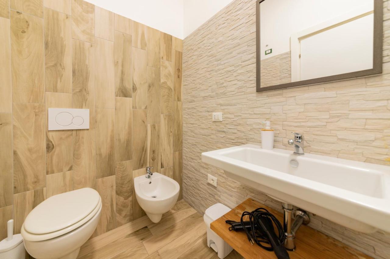 Bed and Breakfast Via Roca 55 Melendugno Esterno foto