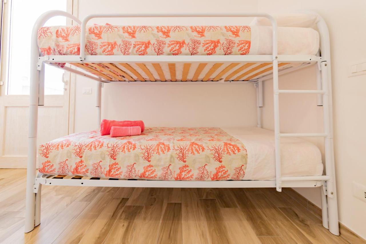 Bed and Breakfast Via Roca 55 Melendugno Esterno foto