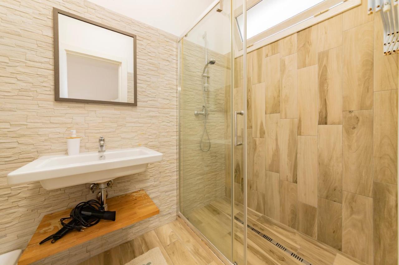 Bed and Breakfast Via Roca 55 Melendugno Esterno foto