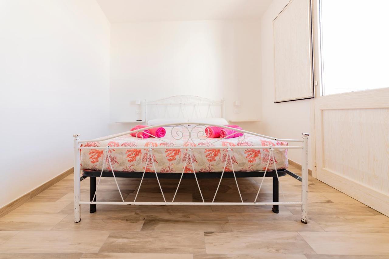 Bed and Breakfast Via Roca 55 Melendugno Esterno foto